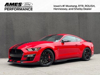 2020 Ford Mustang Shelby GT500
