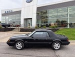 1986 Ford Mustang GT