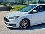 2016 Ford Focus ST