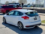 2016 Ford Focus ST