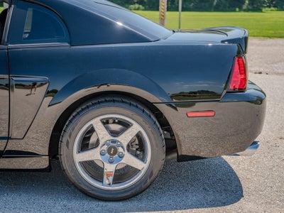 2003 Ford Mustang Terminator Cobra