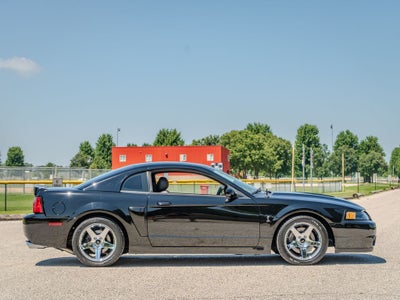 2003 Ford Mustang Terminator Cobra
