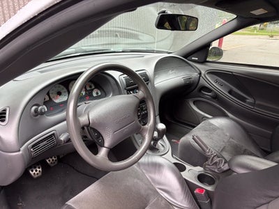 2004 Ford Mustang Cobra