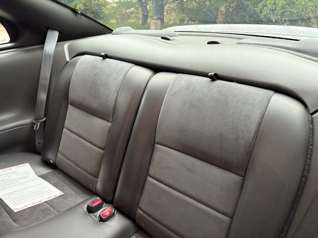 2004 Ford Mustang Cobra