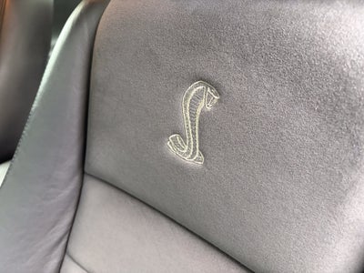 2004 Ford Mustang Cobra