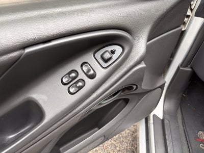 2004 Ford Mustang Cobra