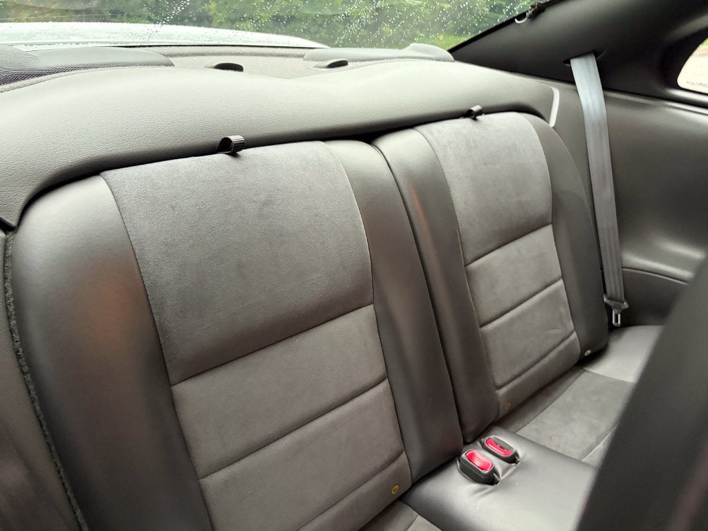 2004 Ford Mustang Cobra
