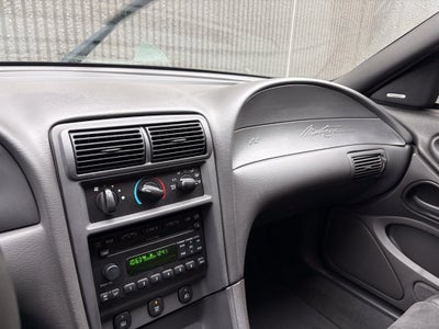 2004 Ford Mustang Cobra