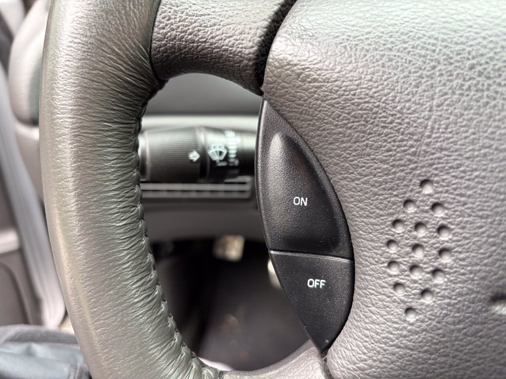 2004 Ford Mustang Cobra