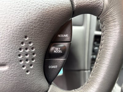 2004 Ford Mustang Cobra