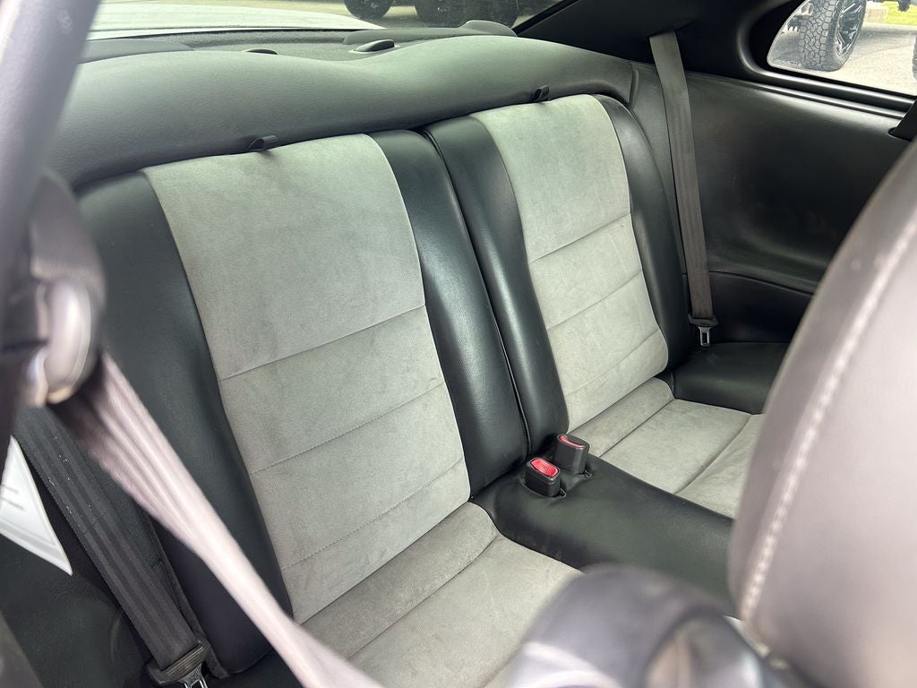 2003 Ford Mustang Cobra