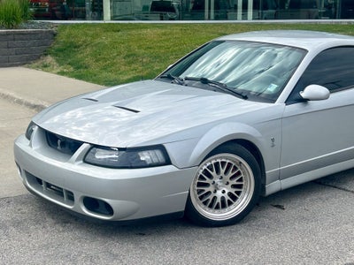 2003 Ford Mustang Cobra