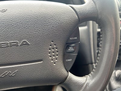 2003 Ford Mustang Cobra