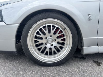 2003 Ford Mustang Cobra