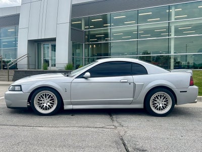 2003 Ford Mustang Cobra