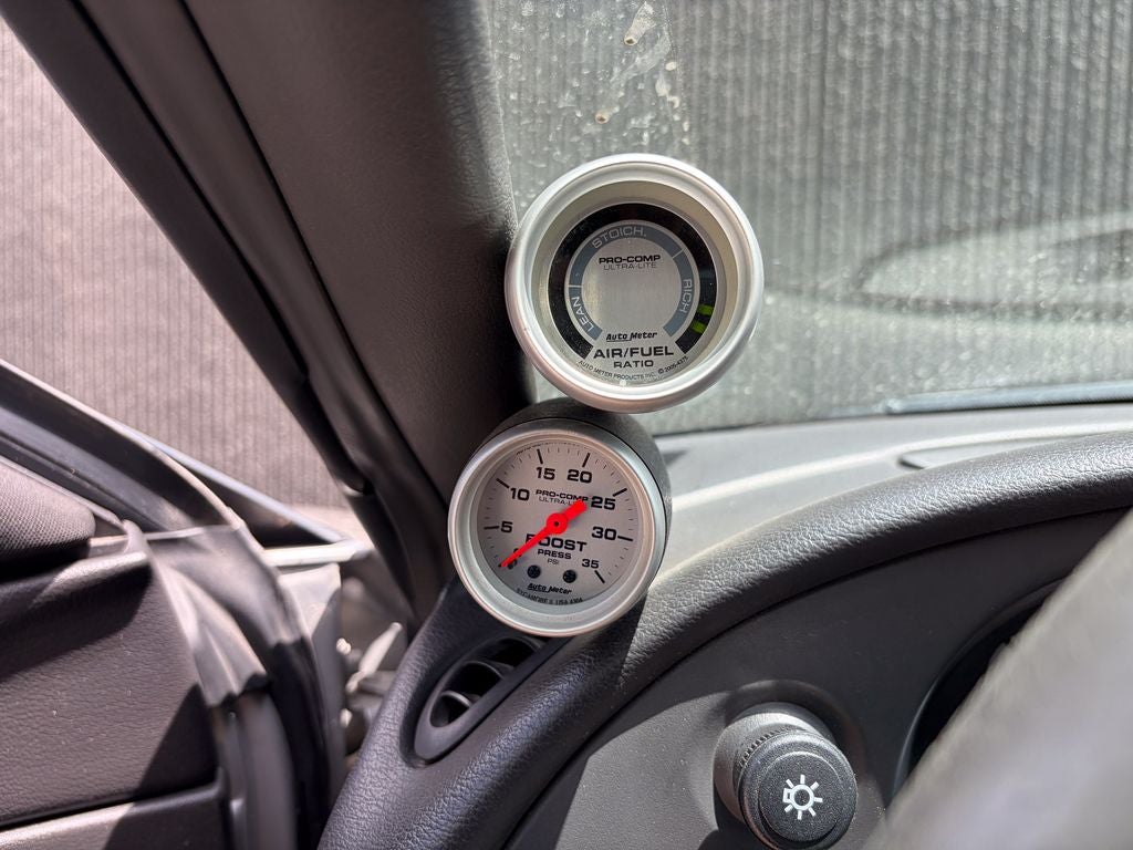 2003 Ford Mustang Cobra