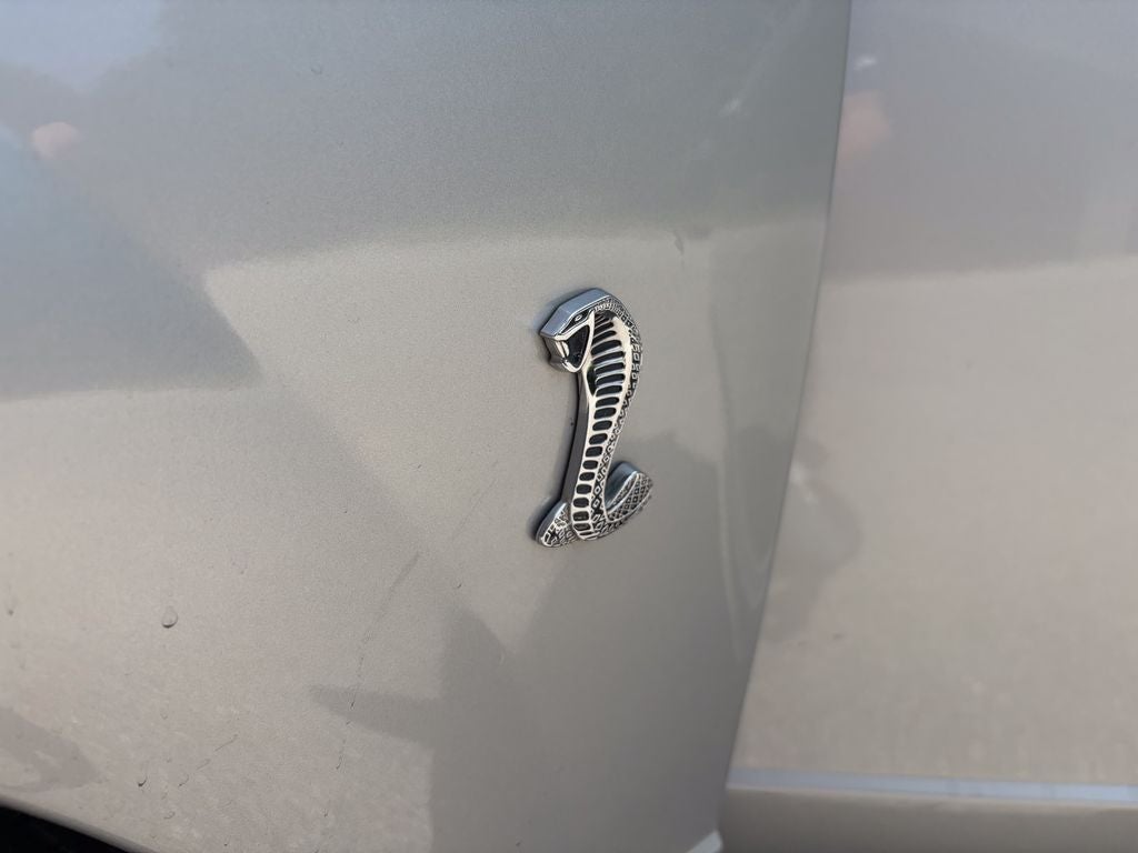 2003 Ford Mustang Cobra