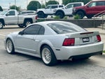 2003 Ford Mustang Cobra
