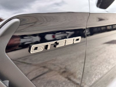 2017 Ford Mustang Shelby GT350R