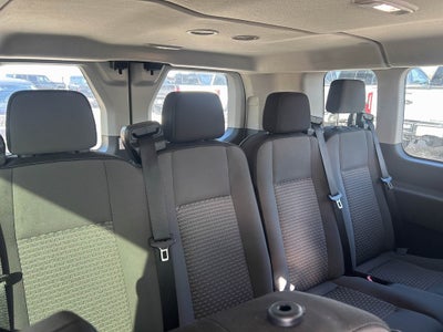 2024 Ford Transit-350 XLT