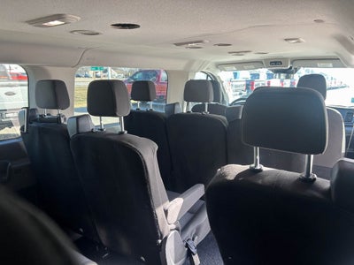 2024 Ford Transit-350 XLT