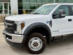 2019 Ford F-550SD XL DRW