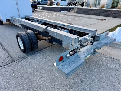 2011 Ford E-450SD Base DRW