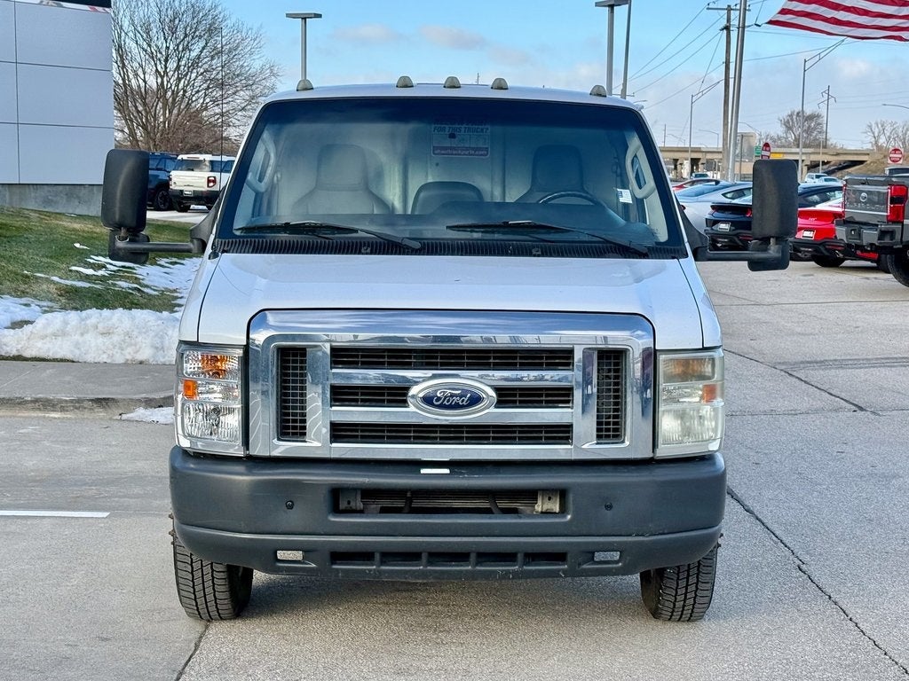 2011 Ford E-450SD Base DRW