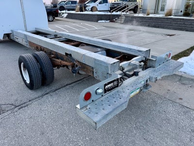 2011 Ford E-450SD Base