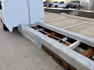 2011 Ford E-450SD Base