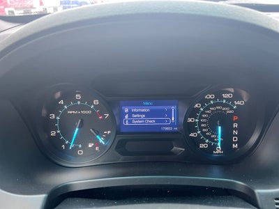 2013 Ford Explorer Base