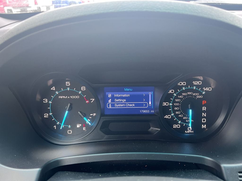 2013 Ford Explorer Base