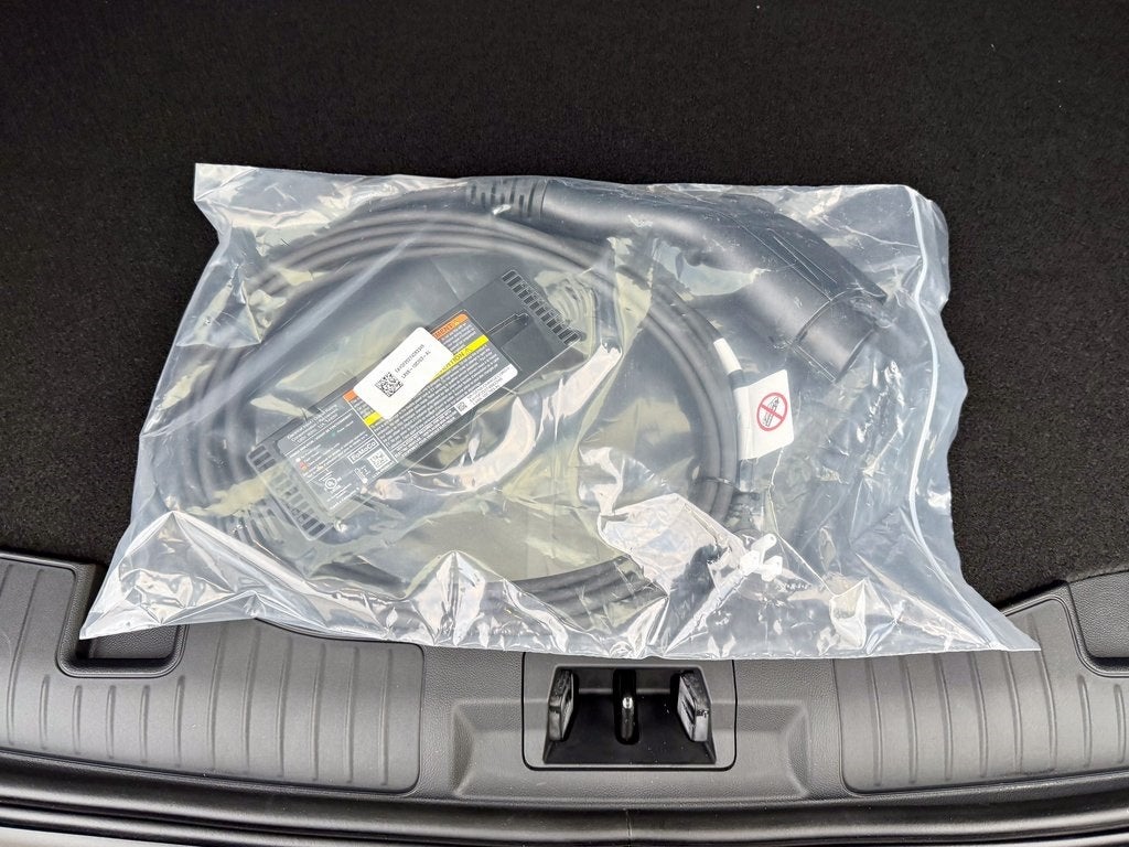 2026 Ford Escape Plug-In Hybrid Base