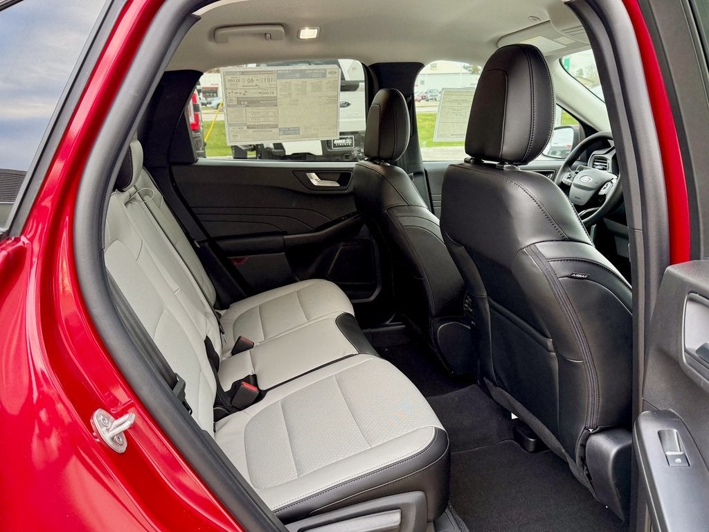 2026 Ford Escape Plug-In Hybrid Base