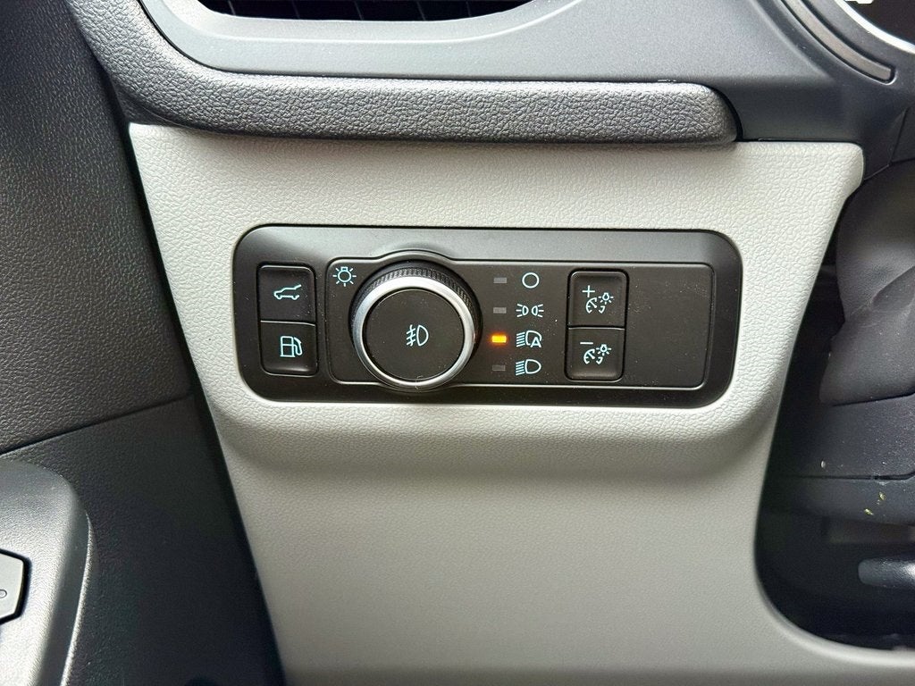 2026 Ford Escape Plug-In Hybrid Base