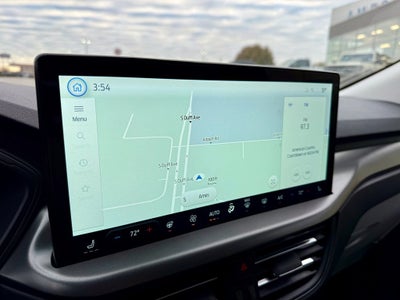 2026 Ford Escape Plug-In Hybrid Base