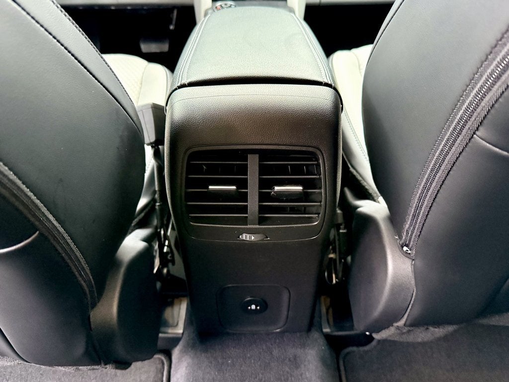 2026 Ford Escape Plug-In Hybrid Base