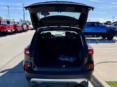 2026 Ford Escape Plug-In Hybrid Base