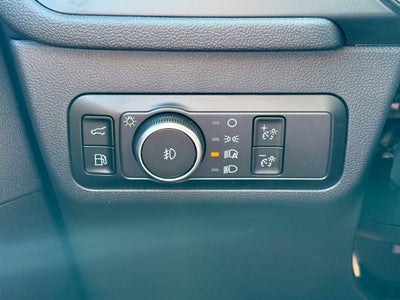 2026 Ford Escape Plug-In Hybrid Base