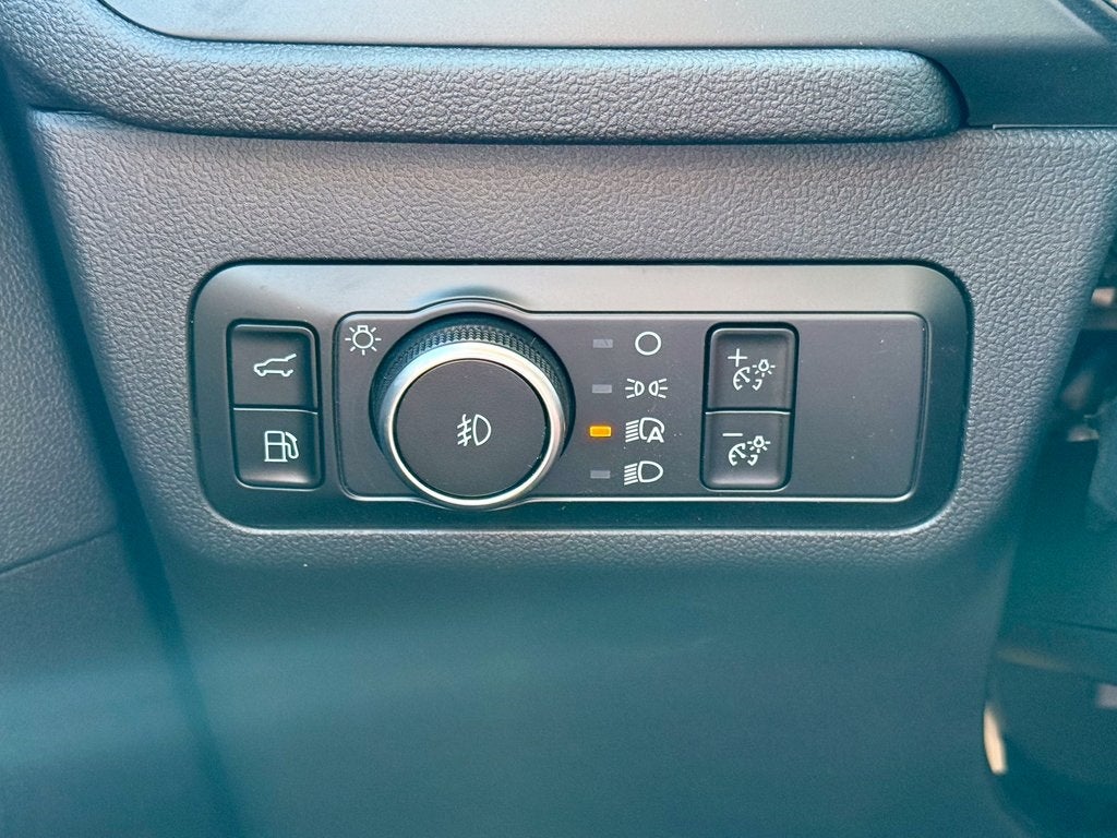 2026 Ford Escape Plug-In Hybrid Base