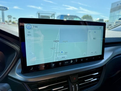 2026 Ford Escape Plug-In Hybrid Base