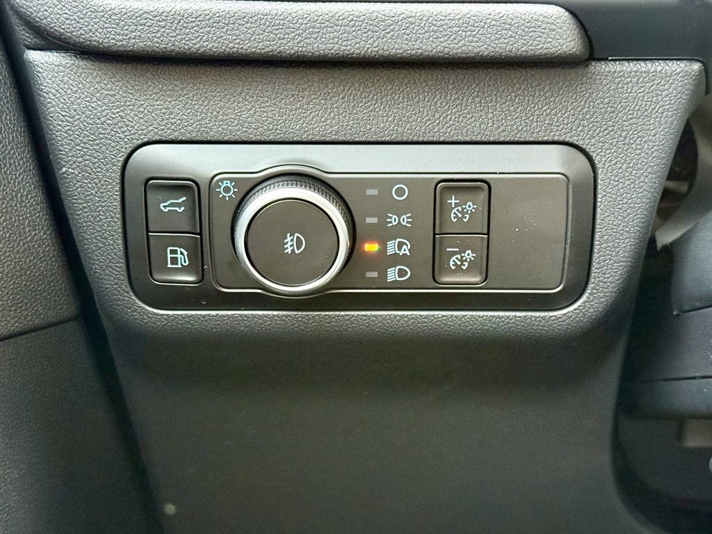 2026 Ford Escape Plug-In Hybrid Base