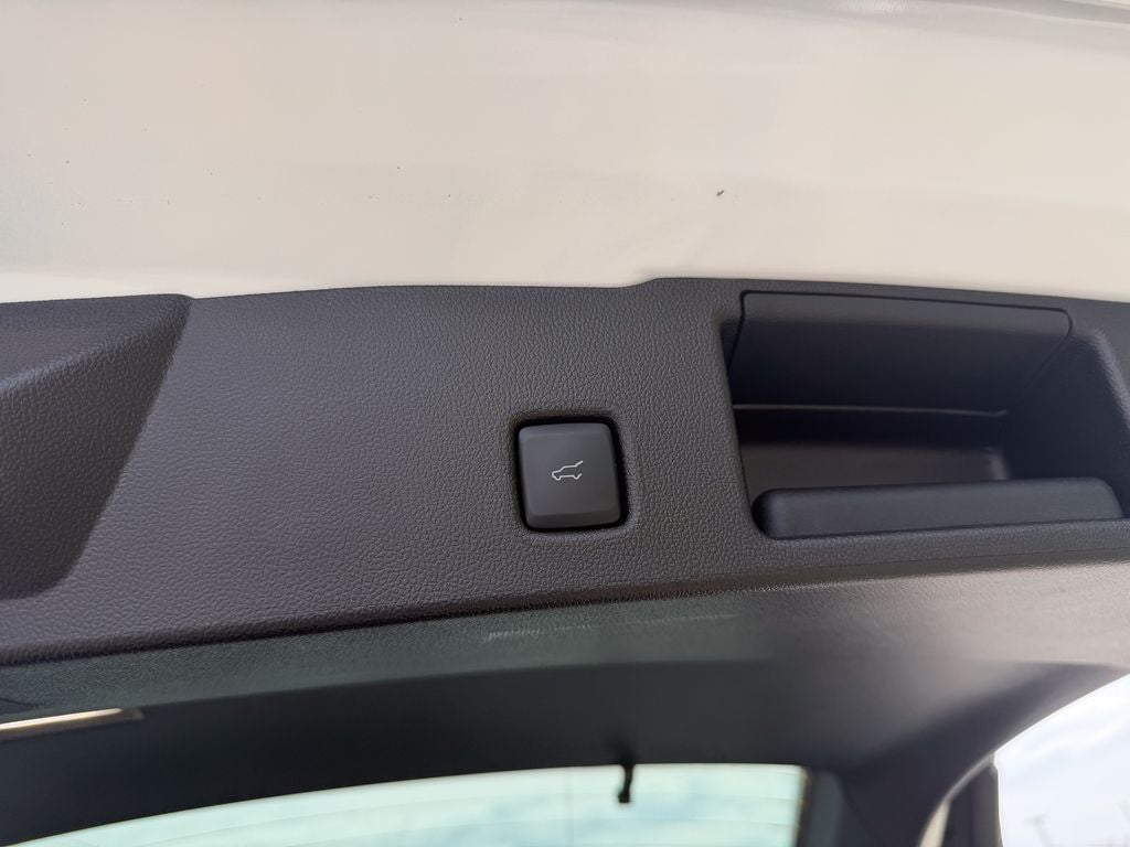 2025 Ford Escape Plug-In Hybrid Base