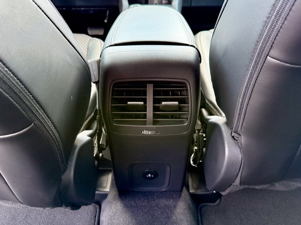 2025 Ford Escape Plug-In Hybrid Base