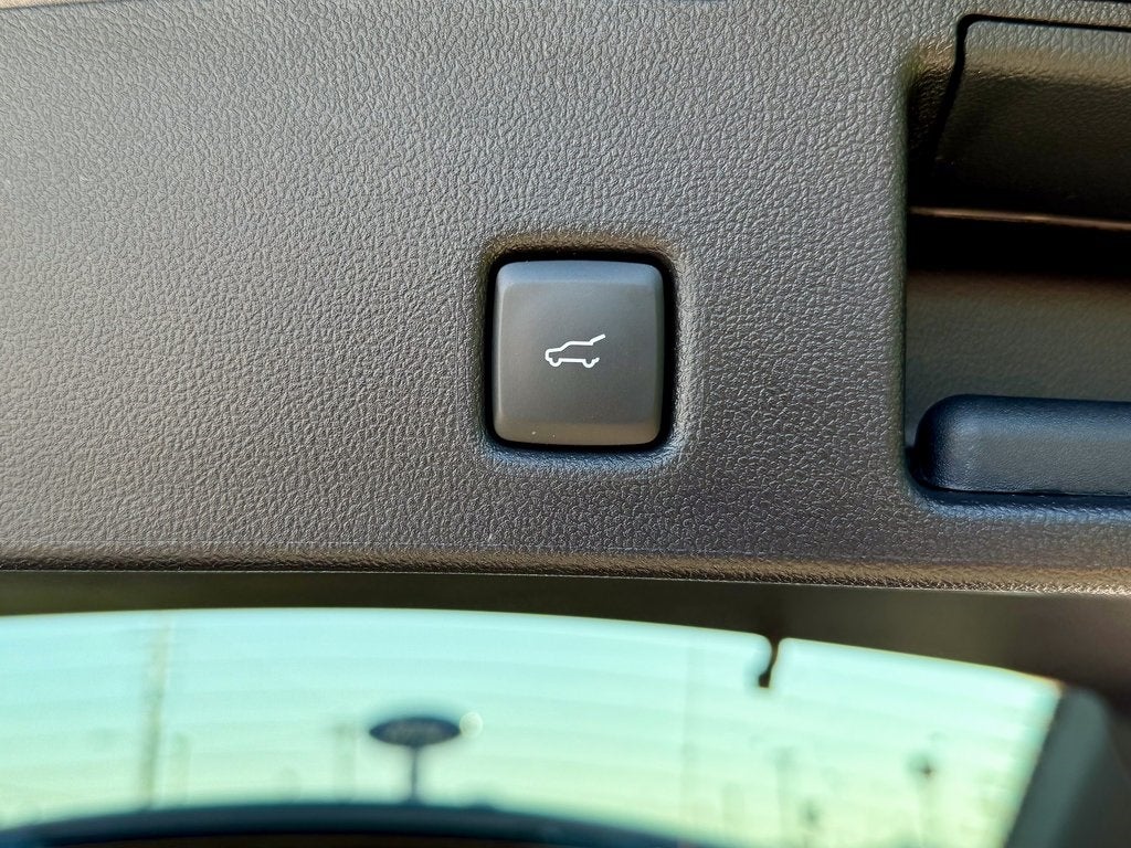 2026 Ford Escape Plug-In Hybrid Base