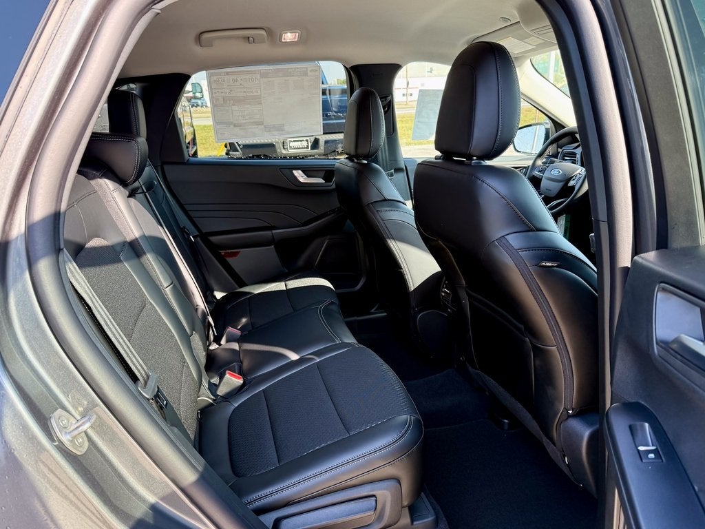 2026 Ford Escape Plug-In Hybrid Base