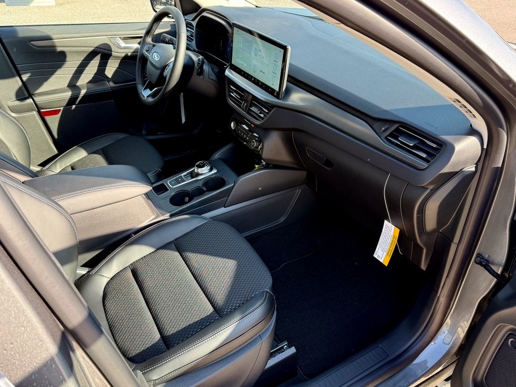 2026 Ford Escape Plug-In Hybrid Base