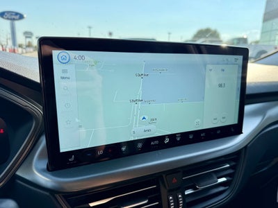 2026 Ford Escape Plug-In Hybrid Base