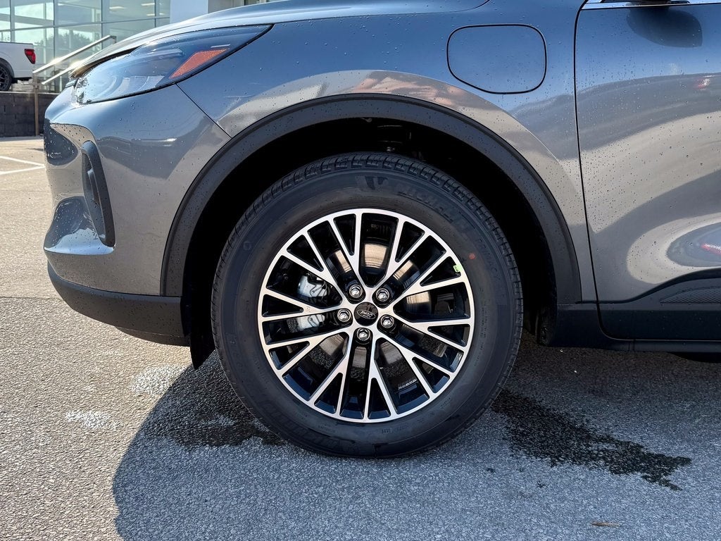2026 Ford Escape Plug-In Hybrid Base
