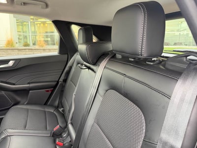 2026 Ford Escape Plug-In Hybrid Base